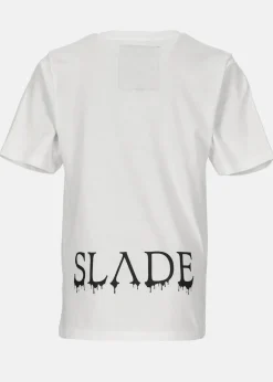 Halfboard Tee JR