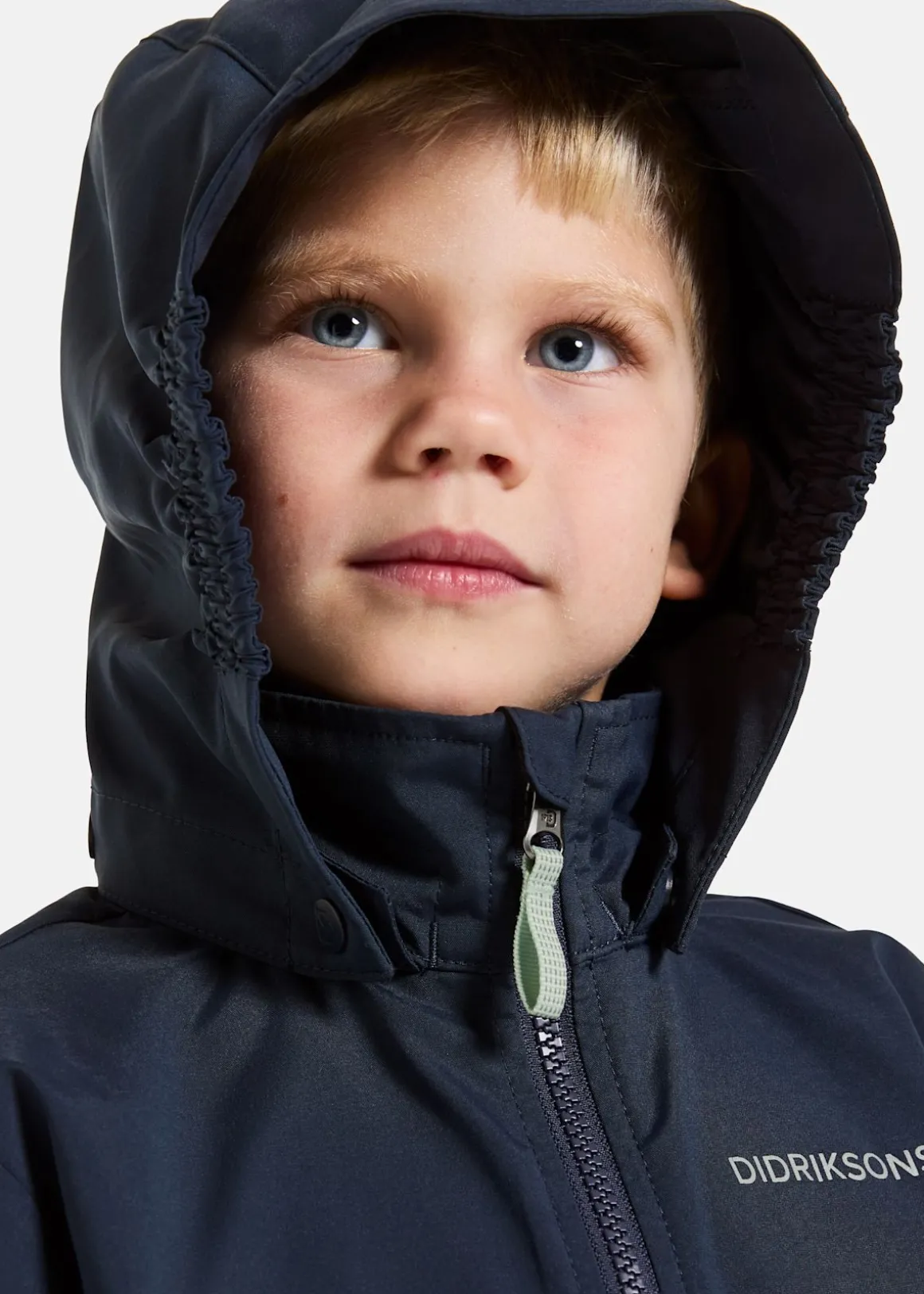HALLON KIDS JKT