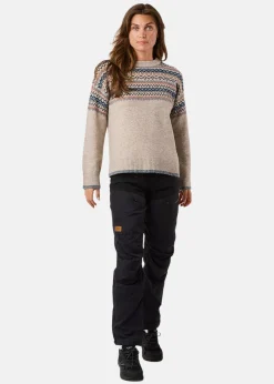 Hampton Knit W