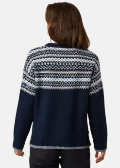 Hampton Knit W