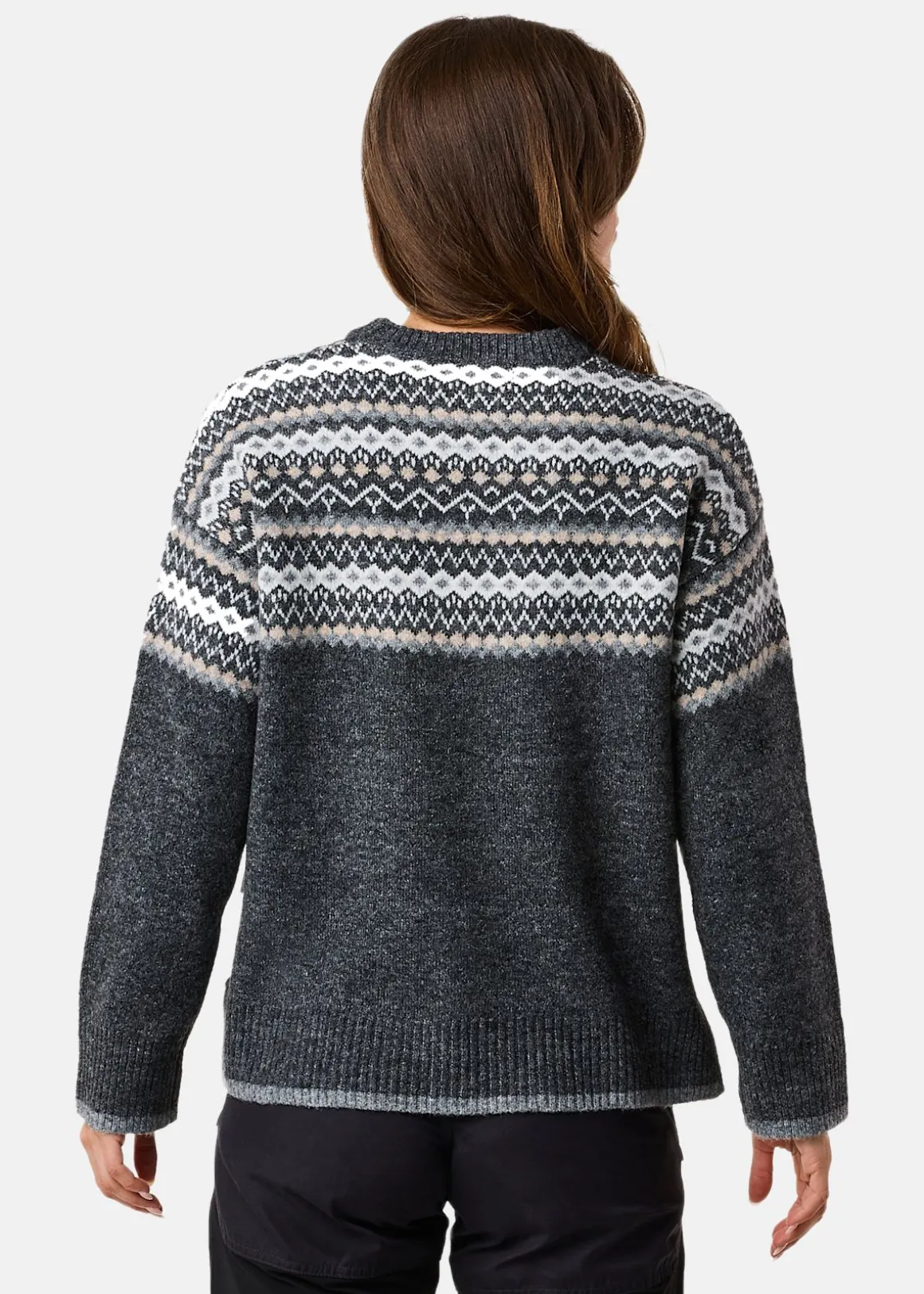 Hampton Knit W