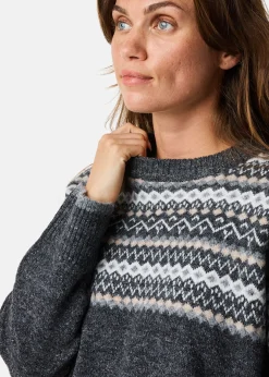 Hampton Knit W