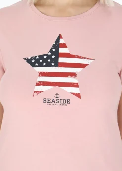 Hampton Tee W