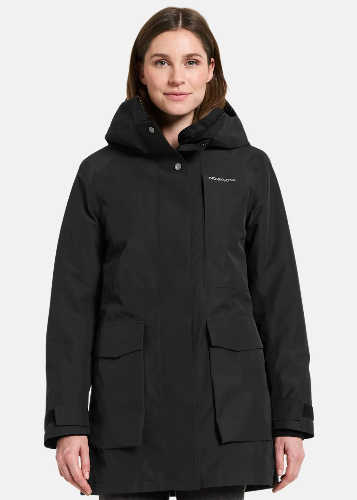 HARRIET WNS PARKA
