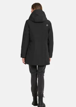 HARRIET WNS PARKA
