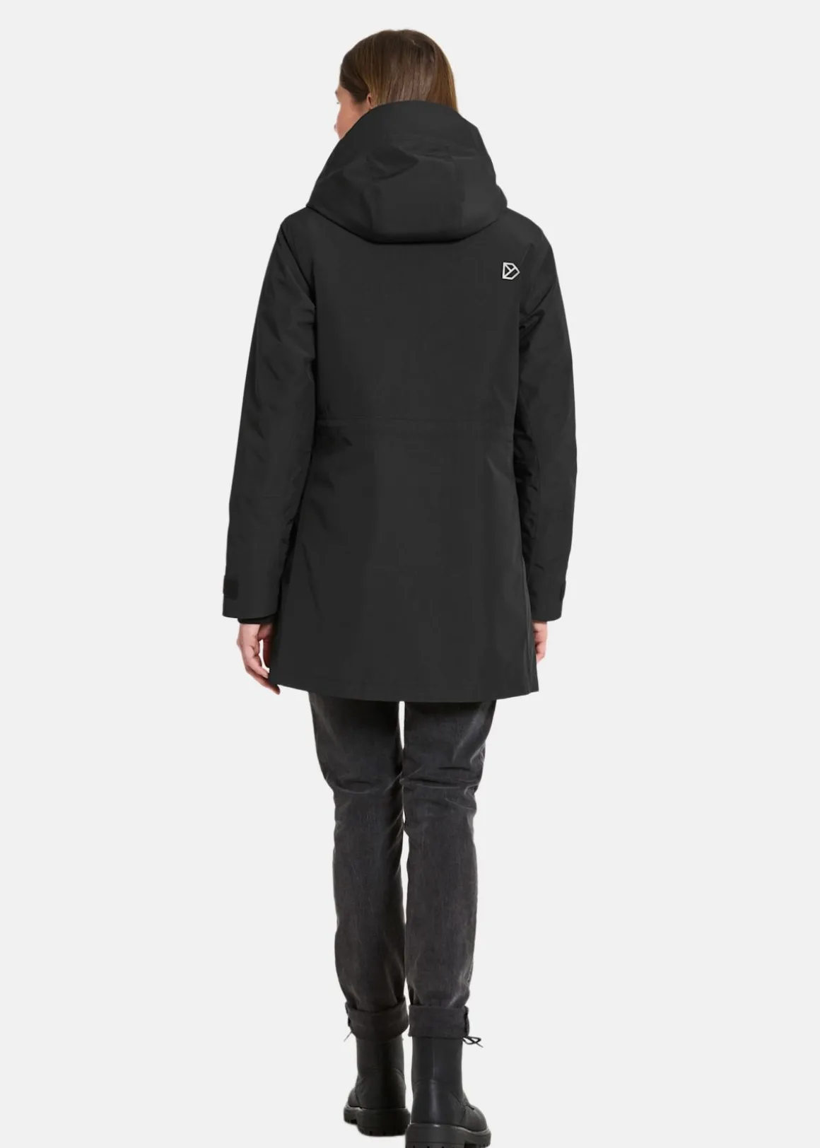 HARRIET WNS PARKA