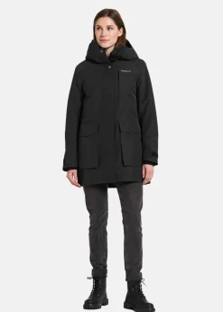 HARRIET WNS PARKA