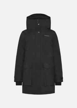 HARRIET WNS PARKA