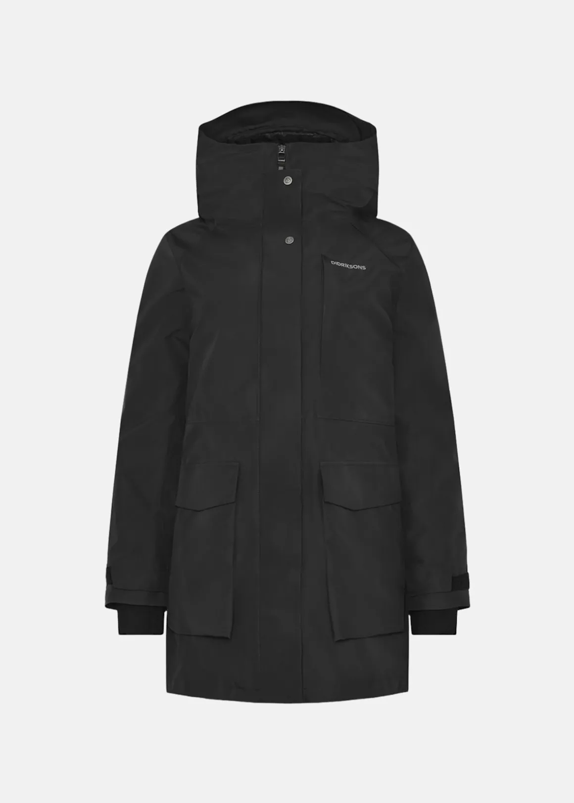 HARRIET WNS PARKA