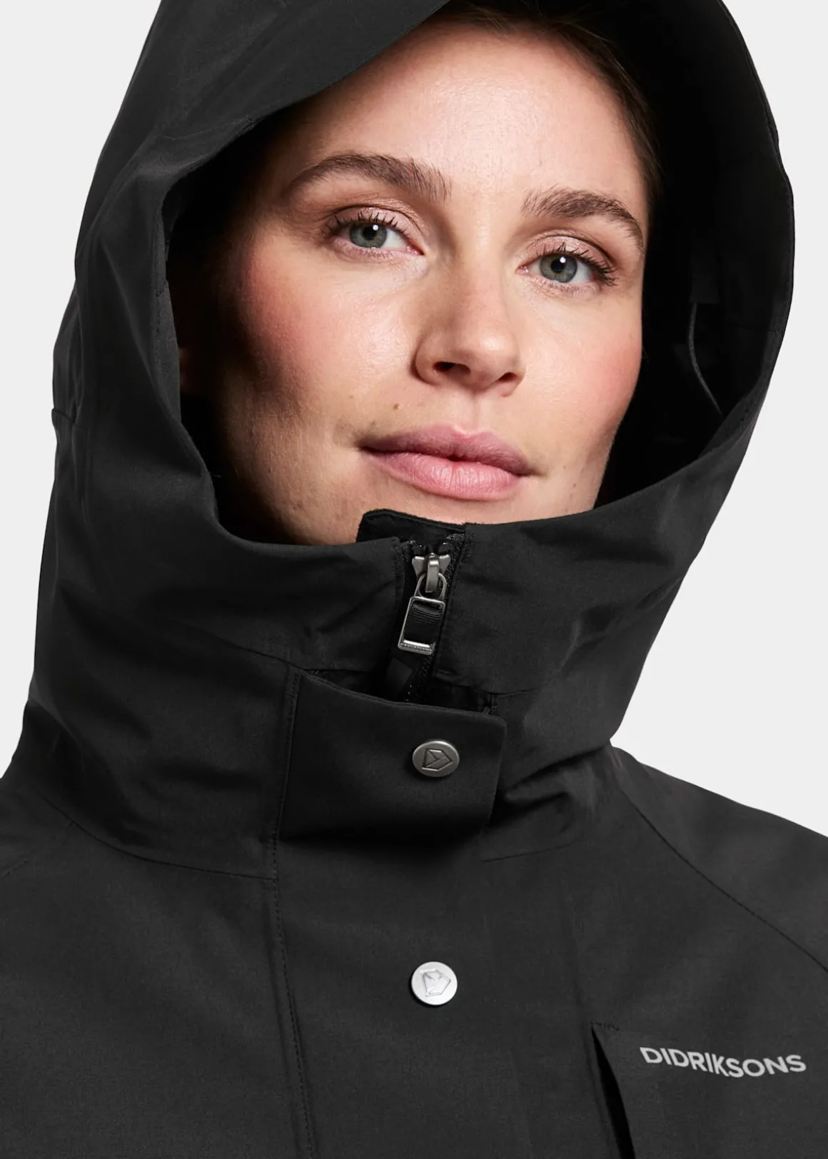 HARRIET WNS PARKA