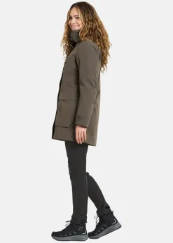HARRIET WNS PARKA