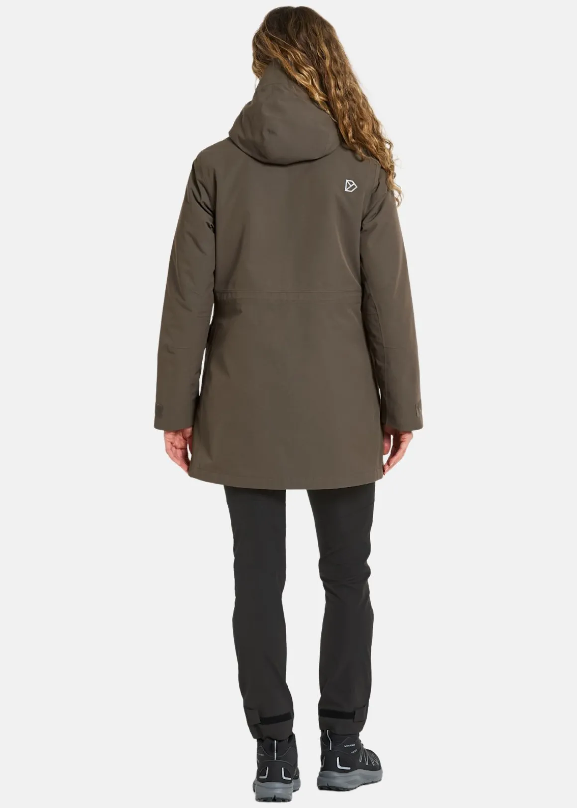 HARRIET WNS PARKA