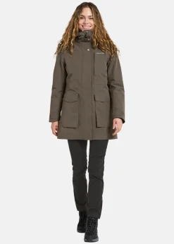 HARRIET WNS PARKA