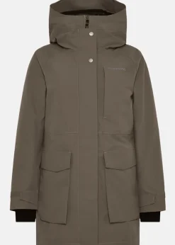 HARRIET WNS PARKA