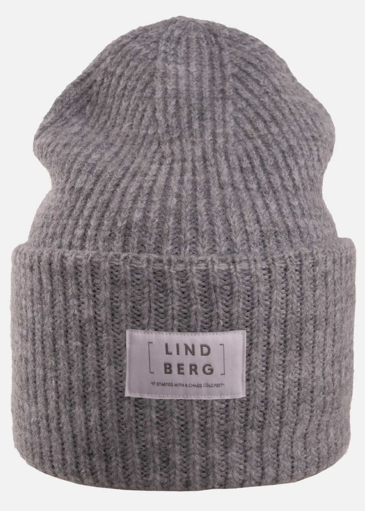 HAVEN BEANIE, REFLECTIVE