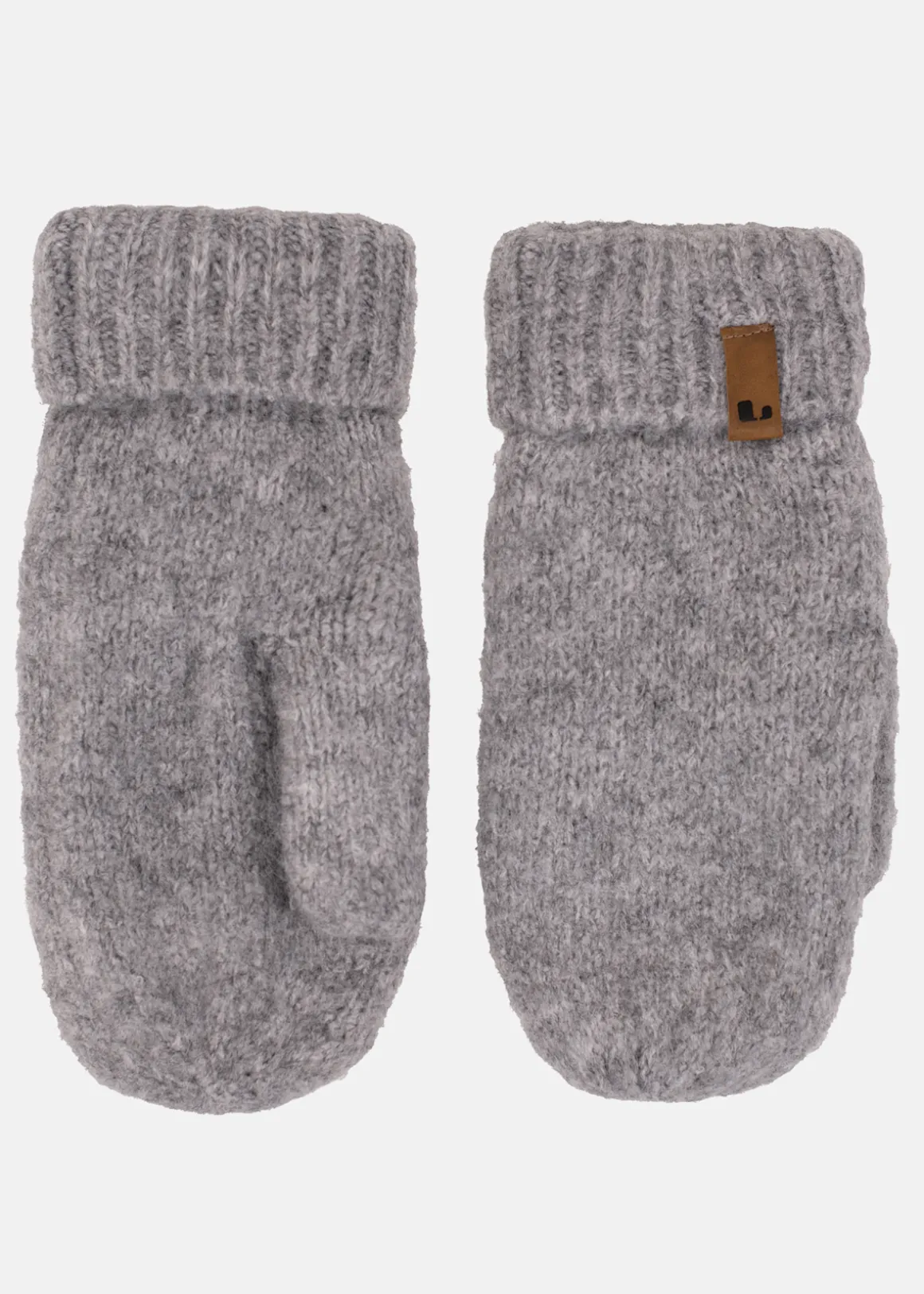 HAVEN MITTEN, REFLECTIVE
