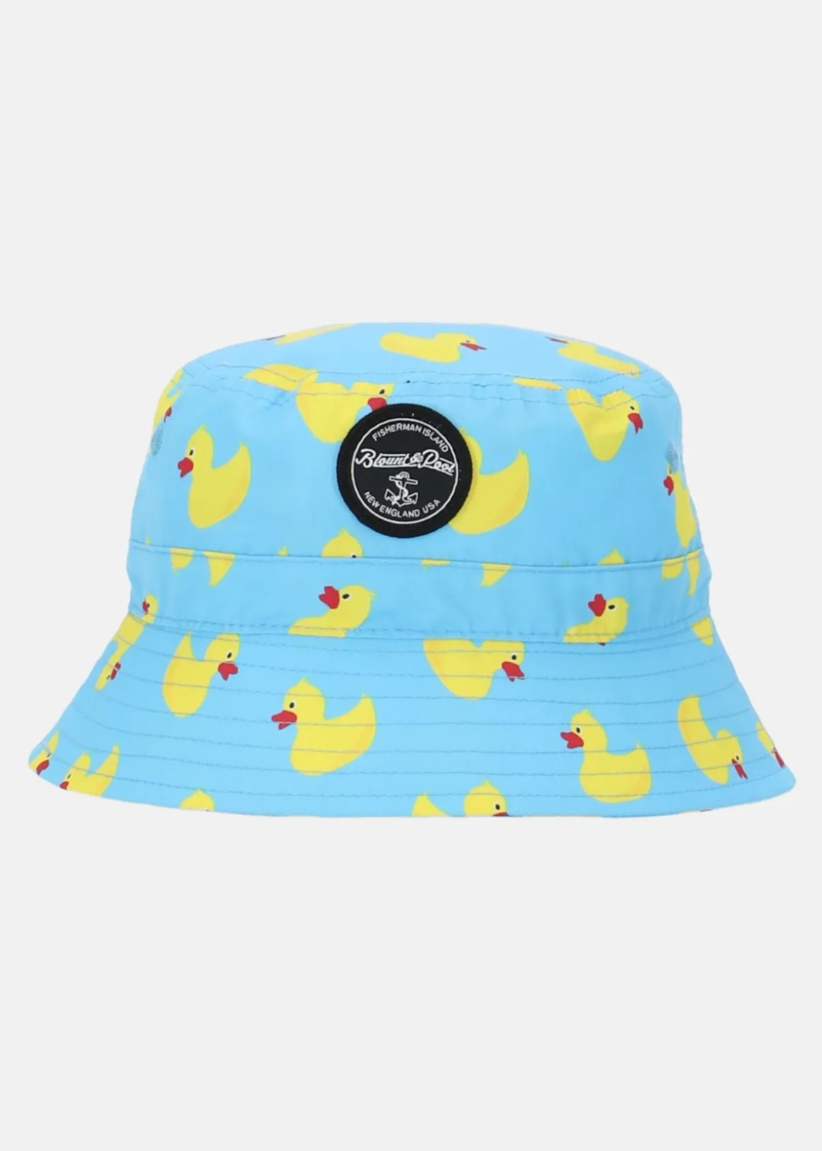 Hawaii Bucket Hat