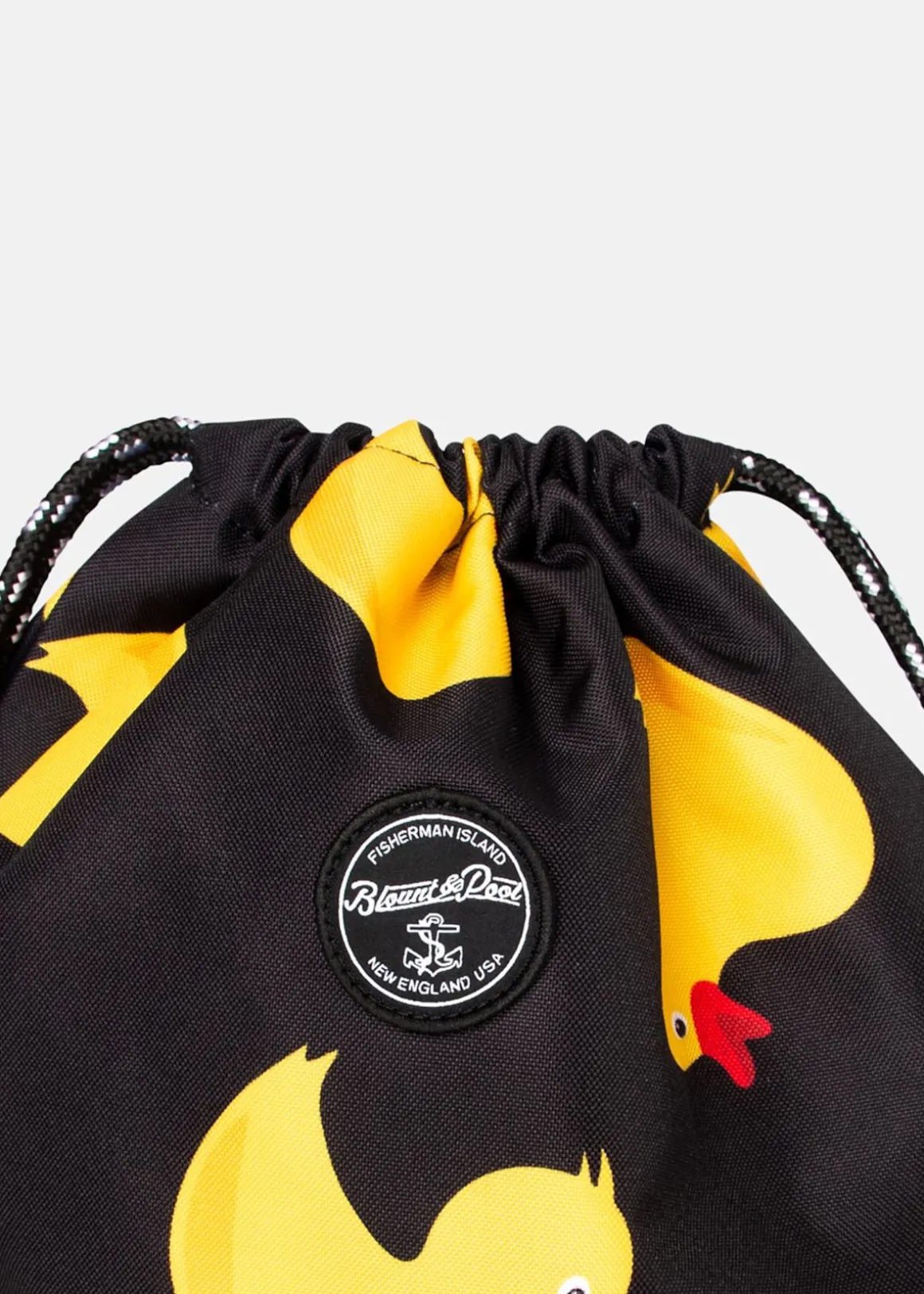 Hawaii Gym Bag