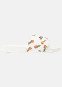 Hawaii Slippers JR