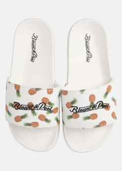 Hawaii Slippers JR