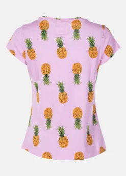 Hawaii Tee W