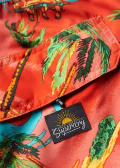 HAWAIIAN PRINT 17