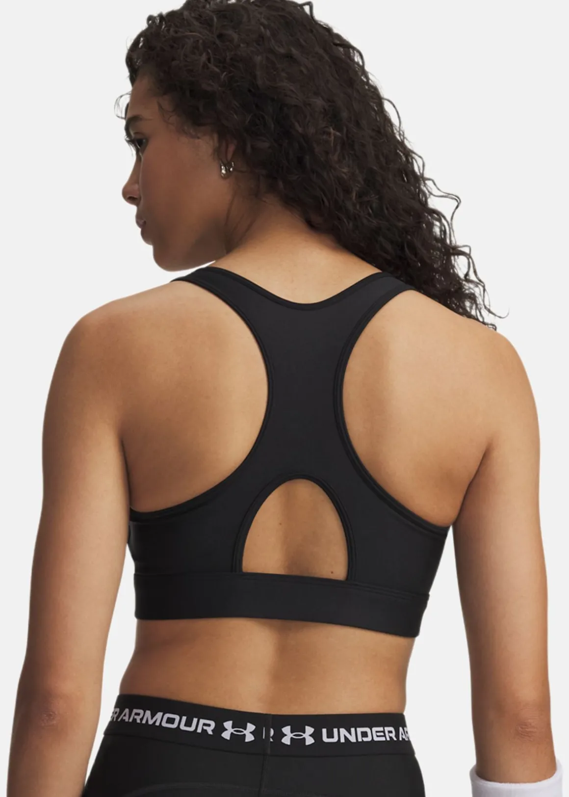 HeatGear Mid