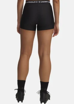HeatGear Shorty