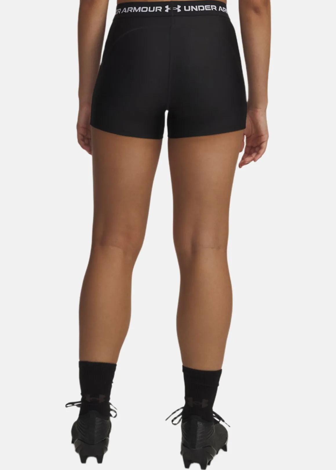 HeatGear Shorty