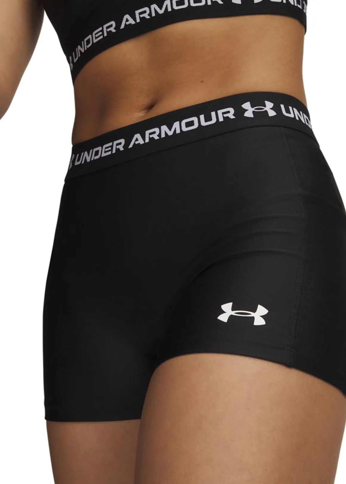 HeatGear Shorty