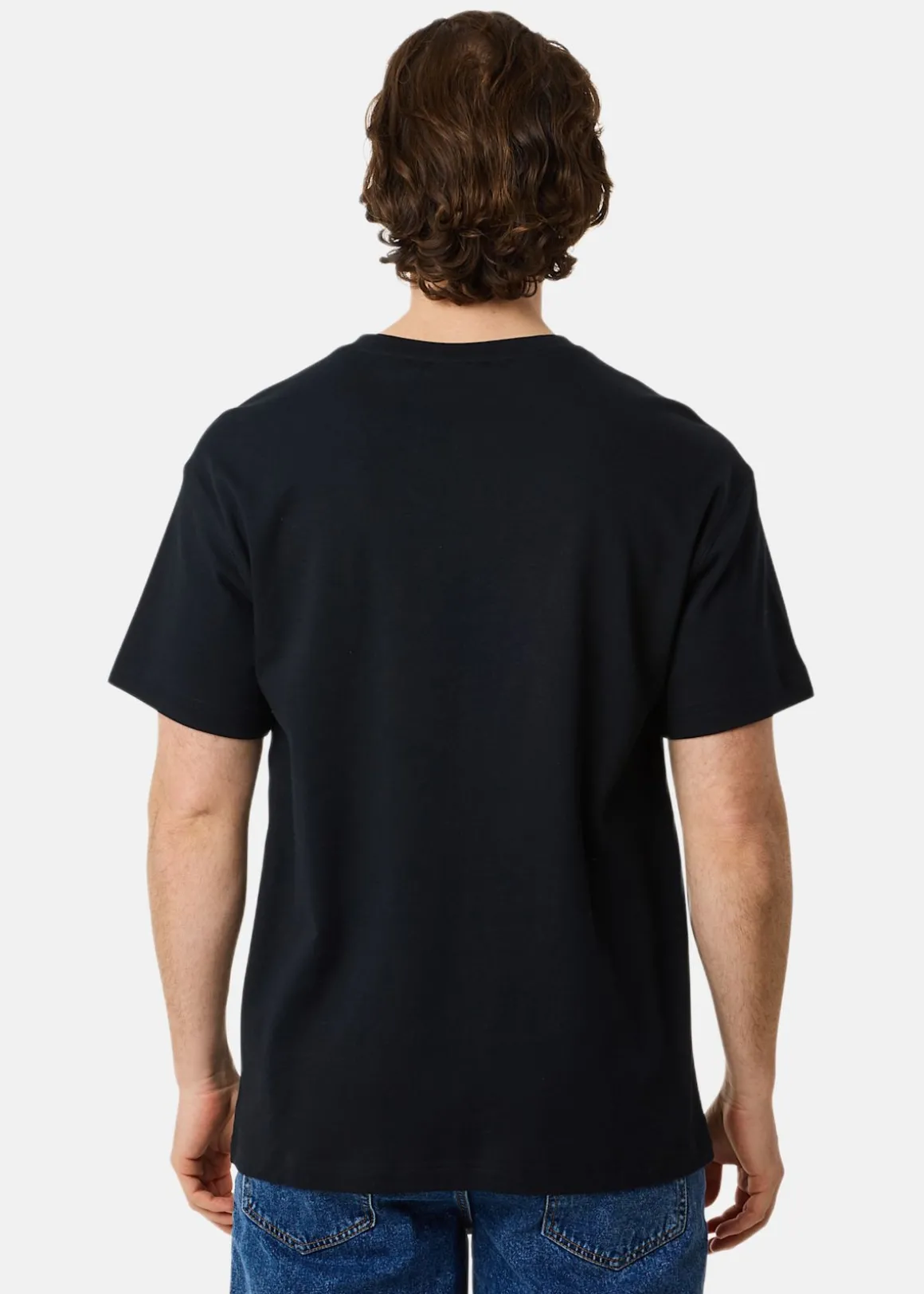 Heavy Tee