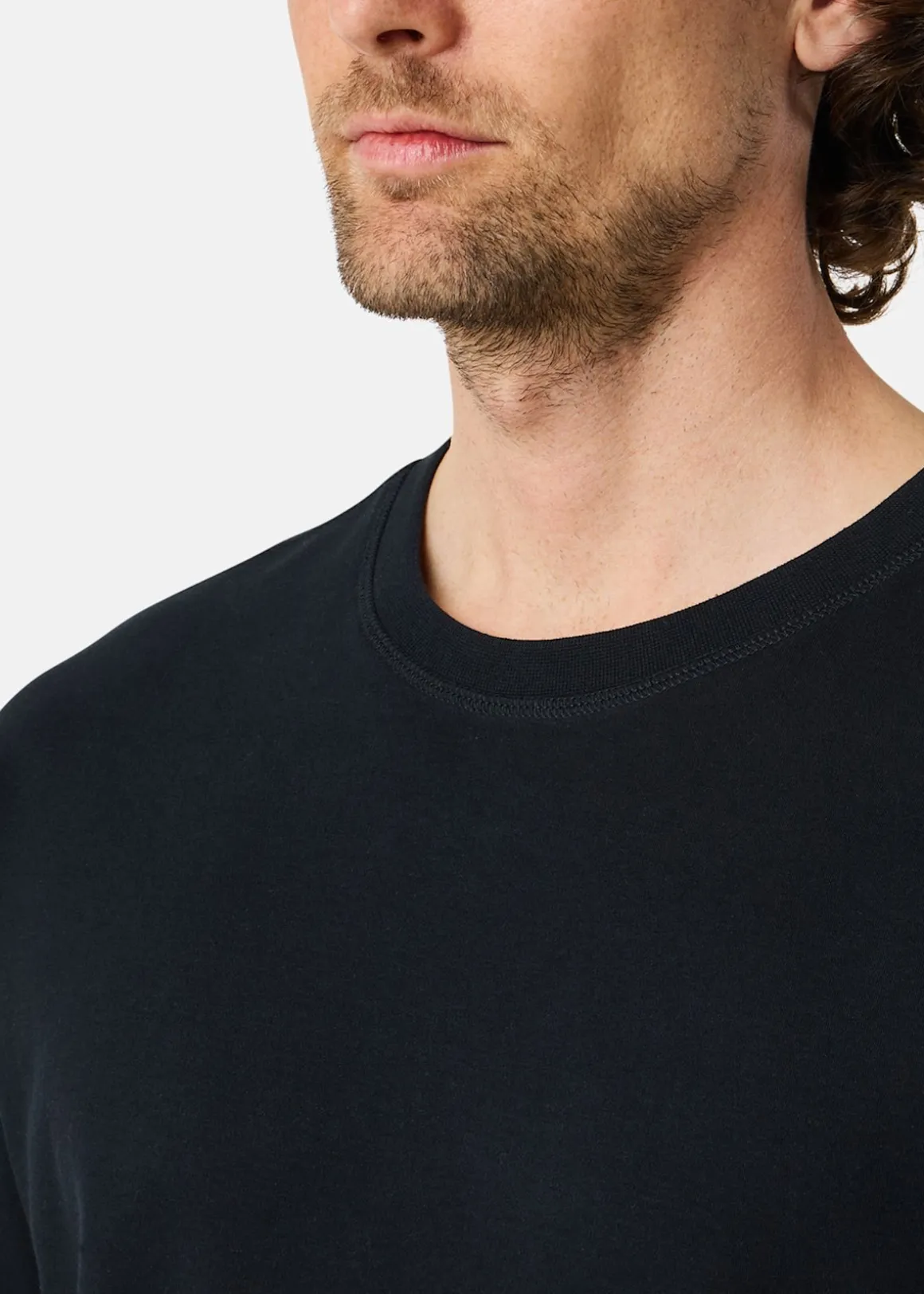 Heavy Tee