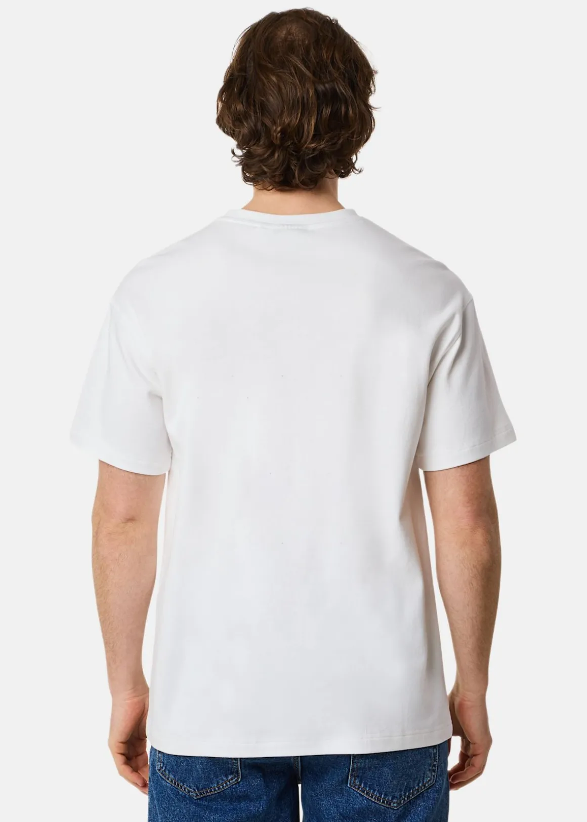 Heavy Tee