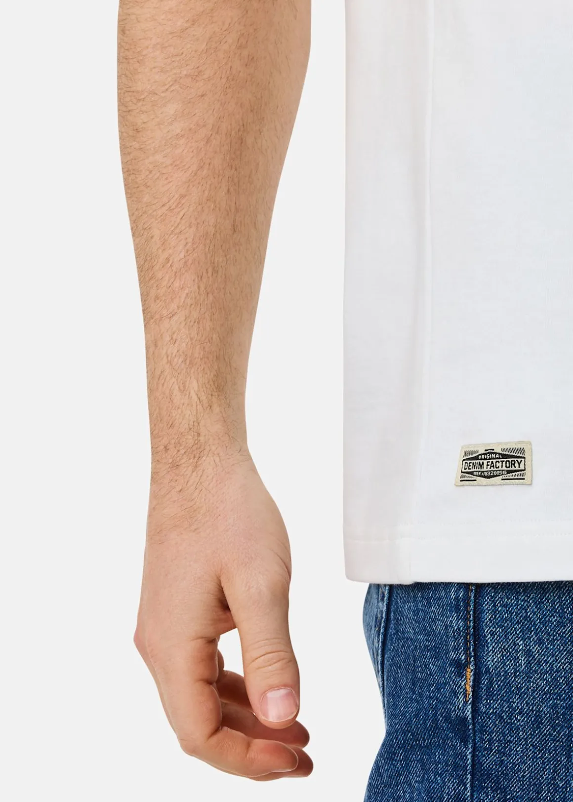 Heavy Tee