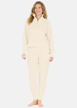 Hecey W Half zip