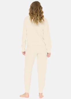 Hecey W Half zip