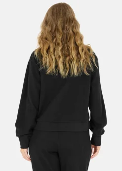 Hecey W Half zip