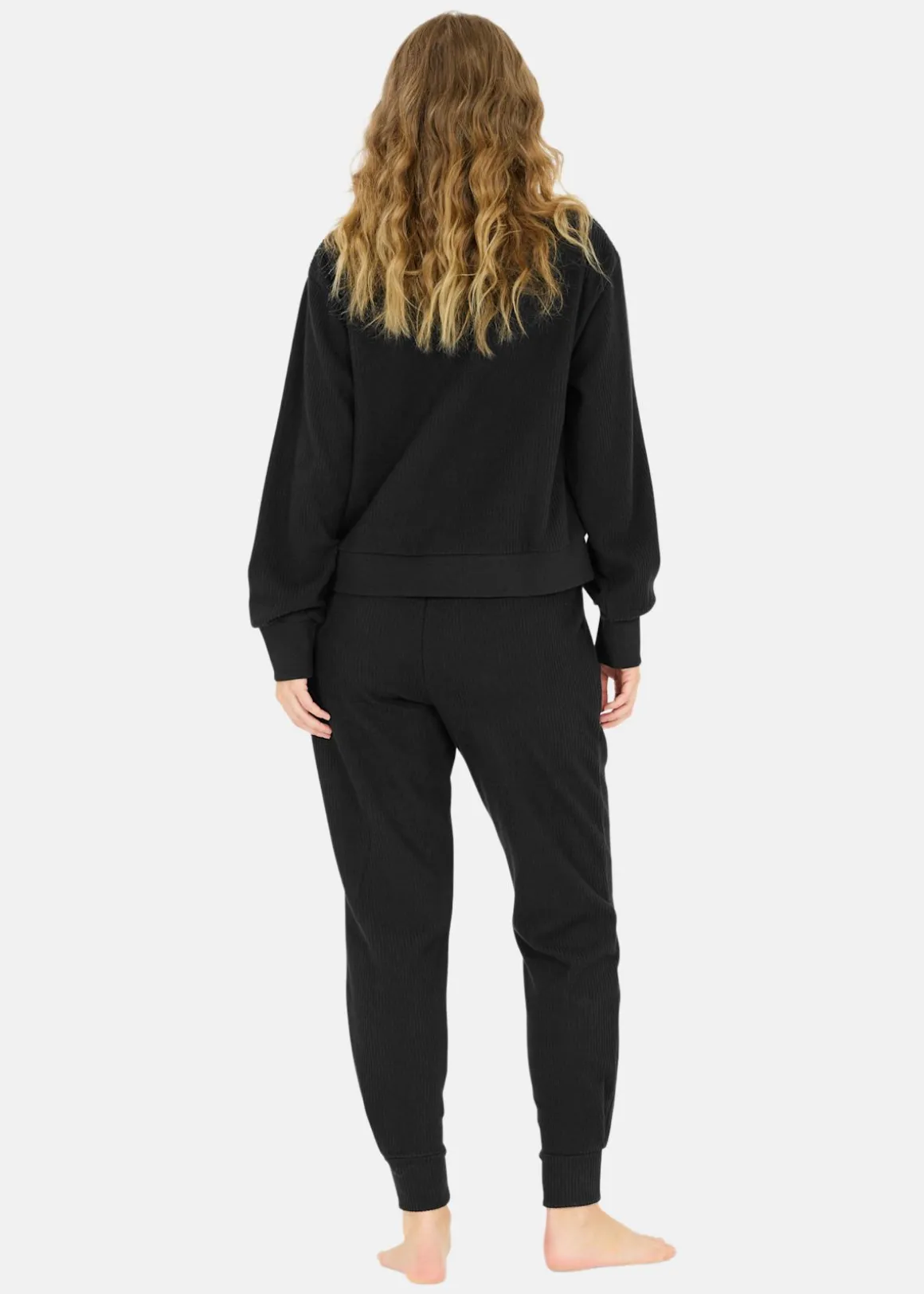 Hecey W Half zip