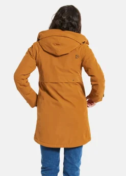 HELLE WNS PARKA 5