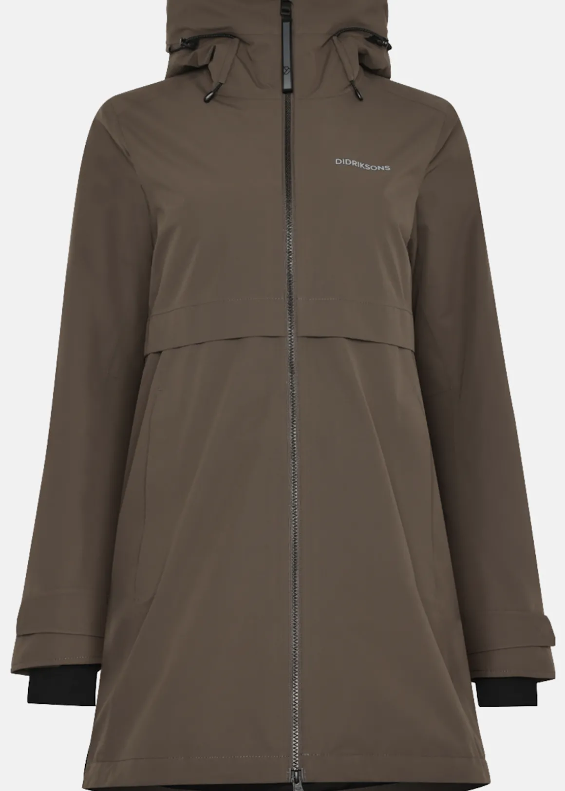 HELLE WNS PARKA 6