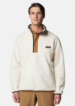 Helvetia™ II Half Snap Fleece