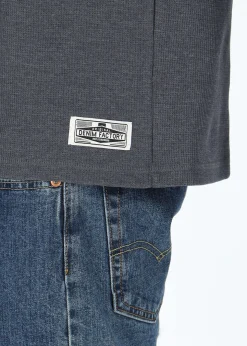 Henley Shirt