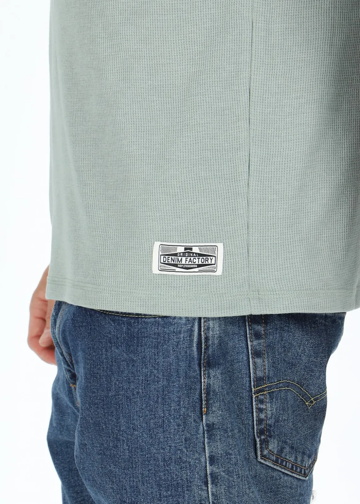 Henley Shirt