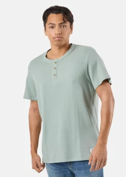 Henley Tee