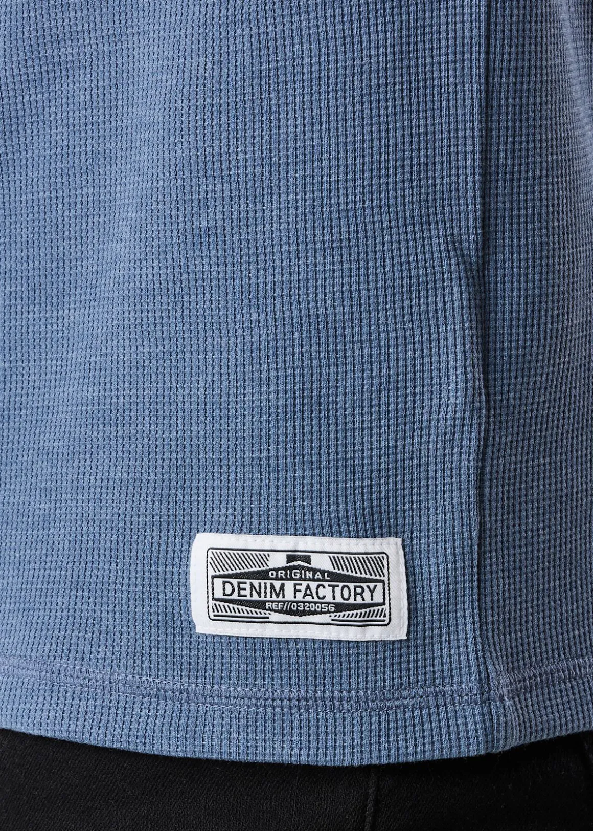 Henley Tee