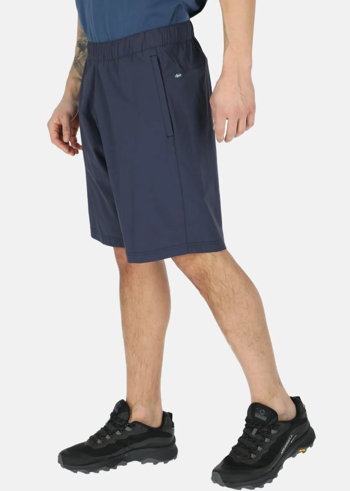 High Coast Relaxed Shorts M