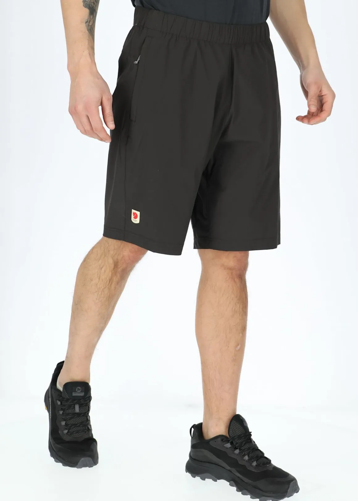 High Coast Relaxed Shorts M