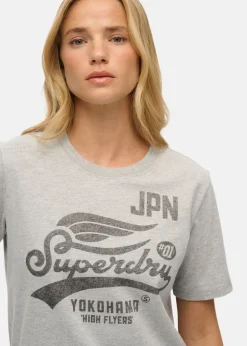 High Flyers Tee