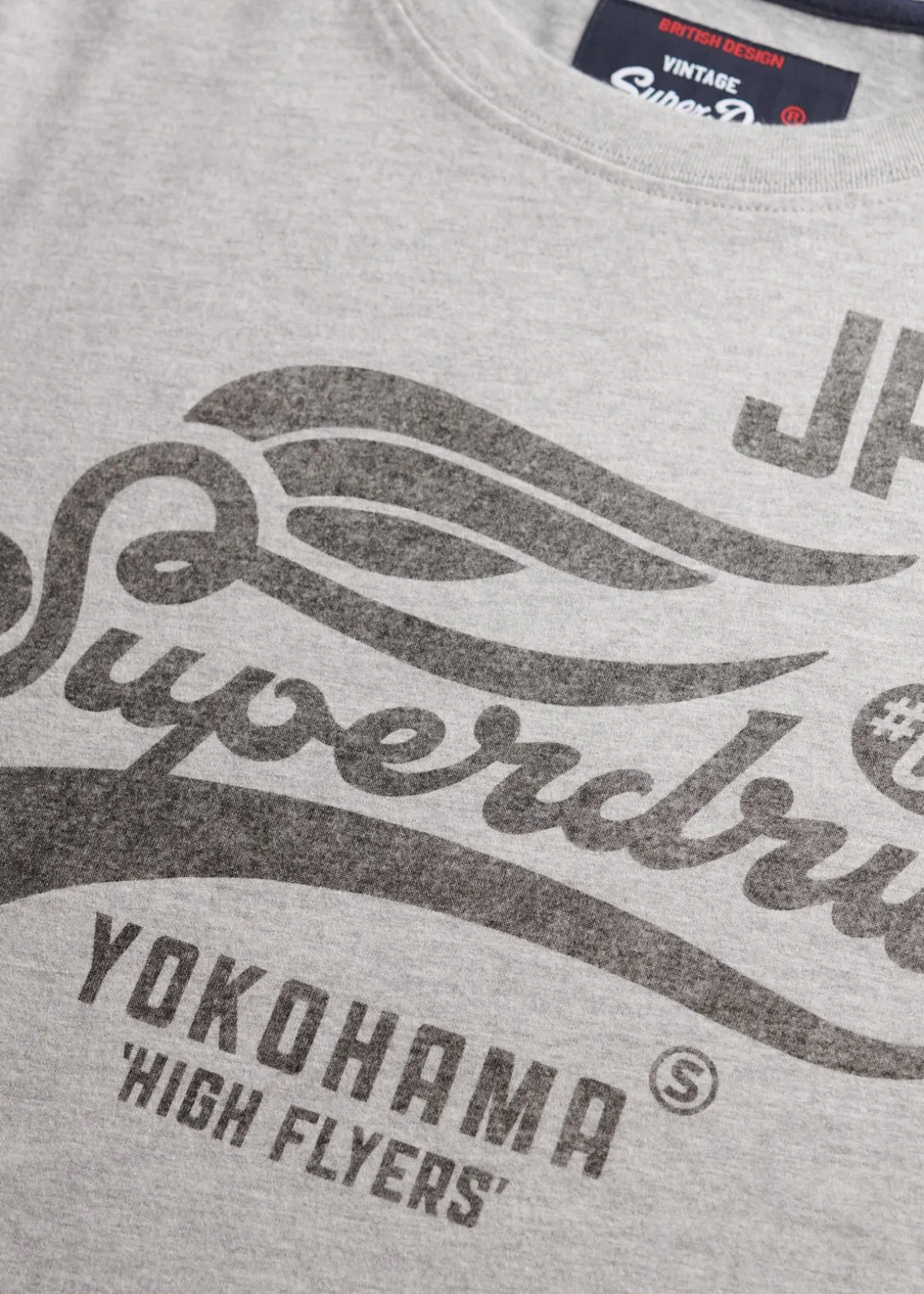 High Flyers Tee