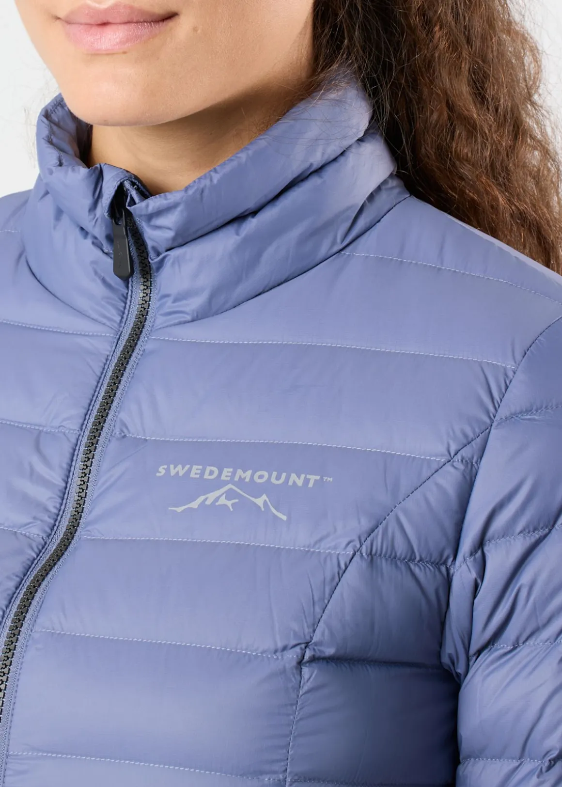 Himalaya Down Jacket W
